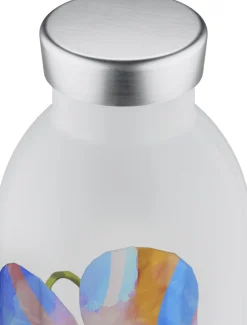 Termoflaske - Clima - Cosmic Flowers 500 ml