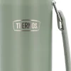Termoflaske 1,3 liter Grøn