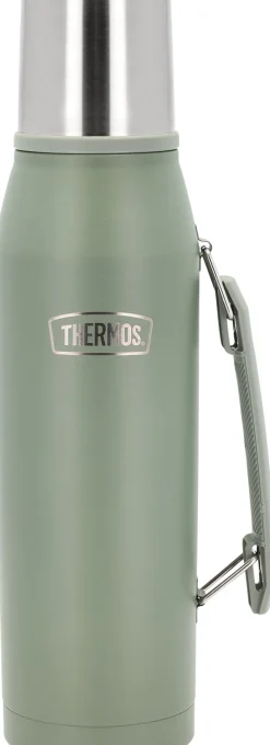 Termoflaske 1,3 liter Grøn