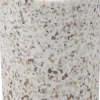 Terrazzo vase