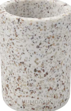 Terrazzo vase