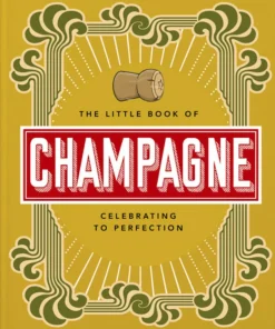 The Little Book of Champagne