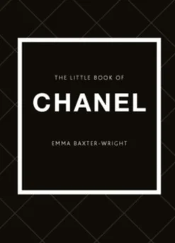 The Little book of Chanel