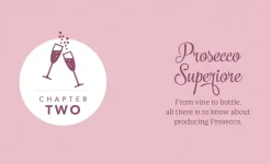 The Little Book Of Prosecco
