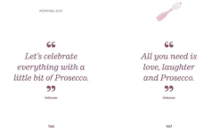 The Little Book Of Prosecco