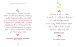 The Little Book of Rosé