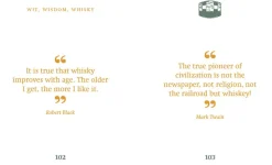 The Little Book of Whiskey