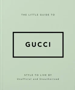 The Little Guide to Gucci