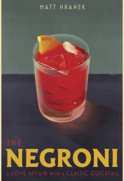 The Negroni