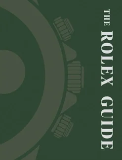 The Rolex Guide