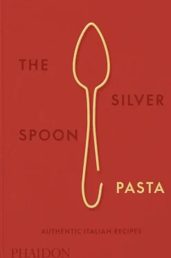 The Silver Spoon Pasta