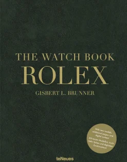 The Watch Book Rolex - 3rd Edition