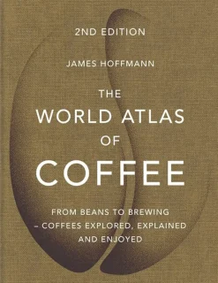 The World Atlas of Coffee