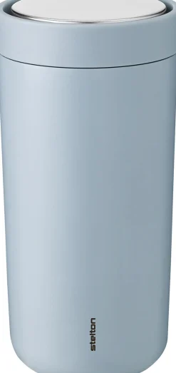 To Go Click termokop 0,4 l, soft cloud