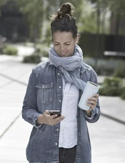 To Go Click termokop 0,4 l, soft cloud