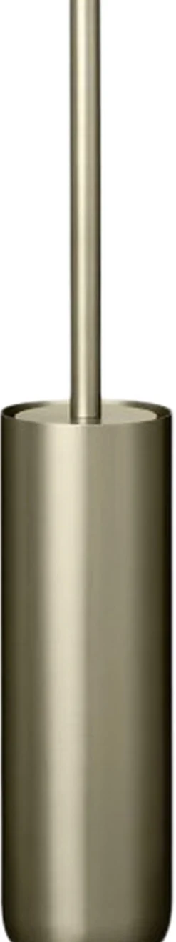 Toilet brush -MODO- Colour Brass