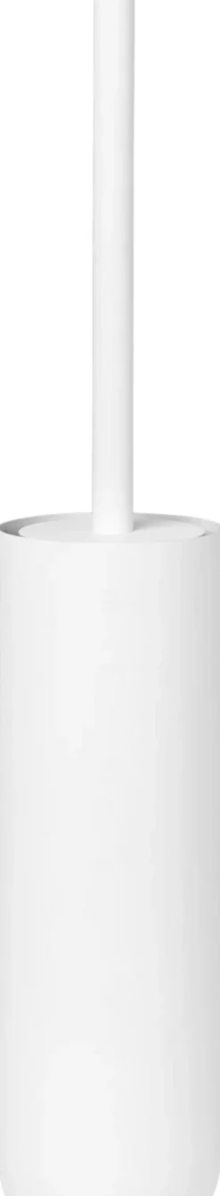 Toilet Brush -MODO- White