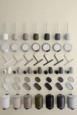 Toilet Brush -SONO- Satellite