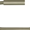 Toilet roll holder -MODO- Colour Brass
