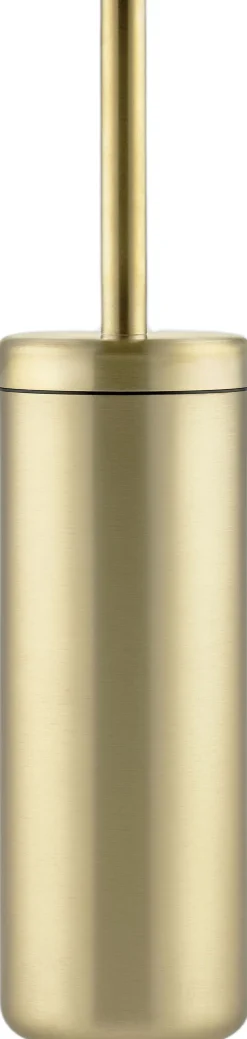Toiletbørste Ume Brass finish