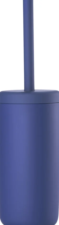 Toiletbørste Ume Indigo Blue
