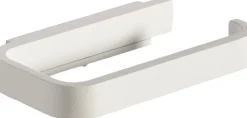 Toiletrulleholder Rim White