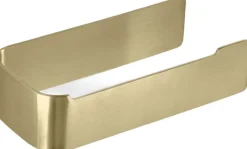 Toiletrulleholder Ume Brass finish