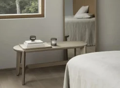 Tray -OKU- Colour Oak Size L