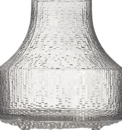 Ultima Thule glasvase 19,2 cm klar