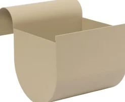 Uma Balcony Box - Small - Cashmere