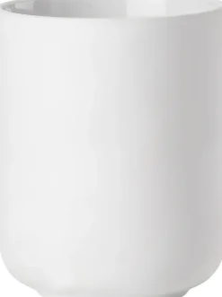 Ume Tandbørstekrus White