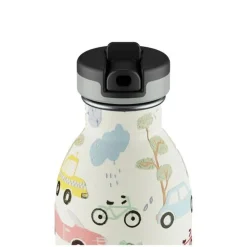 Urban Bottle 500 ml - Adventure Friends