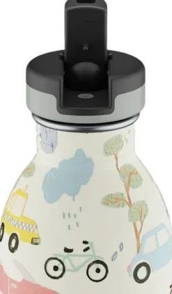 Urban Bottle 500 ml - Adventure Friends