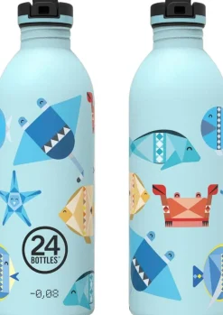 Urban Bottle 500 ml - Sea Friends