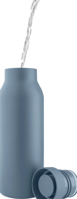 Urban Termoflaske 0,5 l Dusty blue