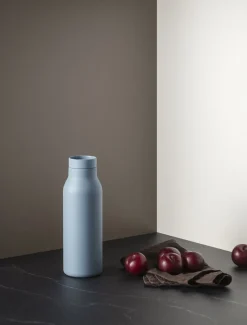 Urban Termoflaske 0,5 l Dusty blue