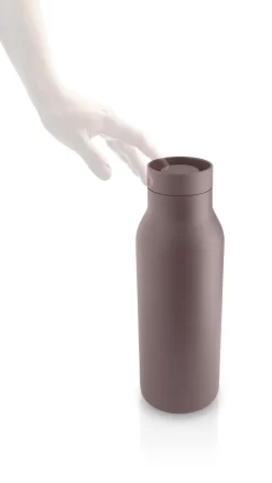 Urban Termoflaske 0,5 l Vintage Brown