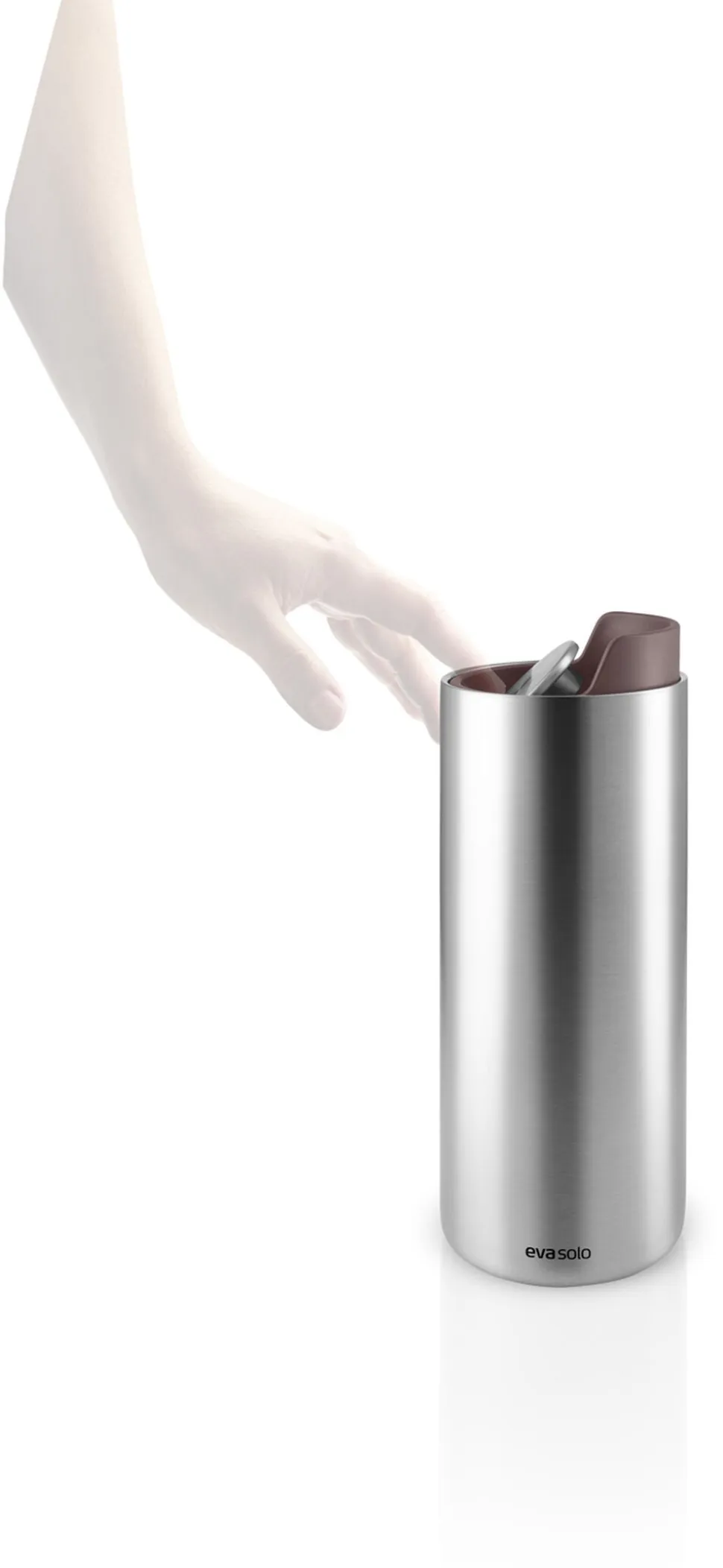 Urban To Go Cup 0,35 l Vintage brown