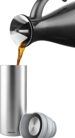 Urban To Go Cup recycl. Mgrey