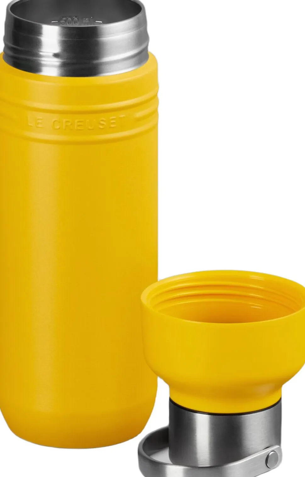 Vandflaske OTG Nec 500ml