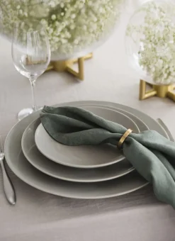 Vasa Napkin Ring