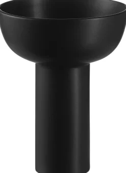 Vase -MIYABI- Colour Black