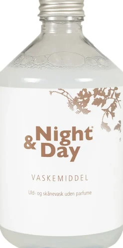 Vaskemiddel til skånevask, 500ml