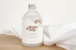 Vaskemiddel til skånevask, 500ml