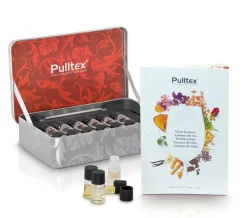 Vinessens sæt rødvin