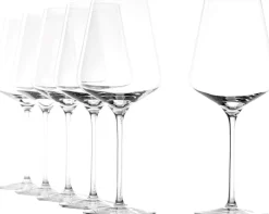 Vinglas Bordeaux Quatrophil 645ml, 6 STK