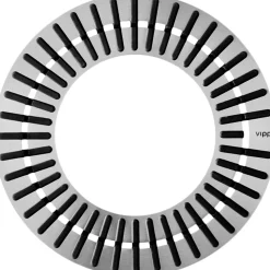 Vipp268 bordskånere 2 stk.