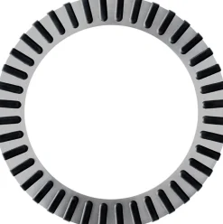 Vipp268 bordskånere 2 stk.