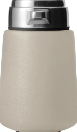 Vipp9 dispenser, beige