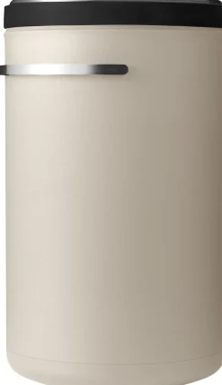 Vipp441 laundry basket, beige